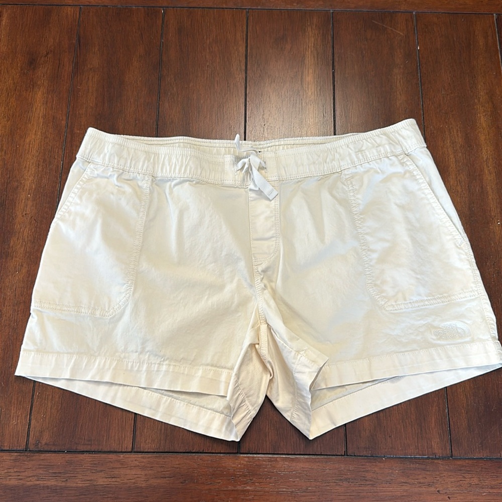 The North Face shorts
